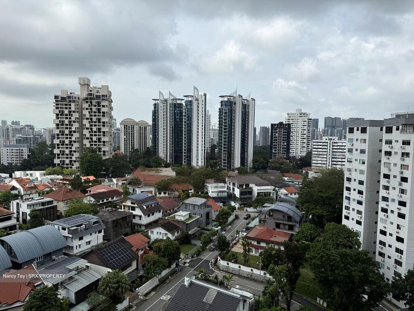 Tomlinson Heights (D10), Condominium #483015531